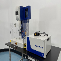 Extol Infrared Plastic Welding Machine image 1